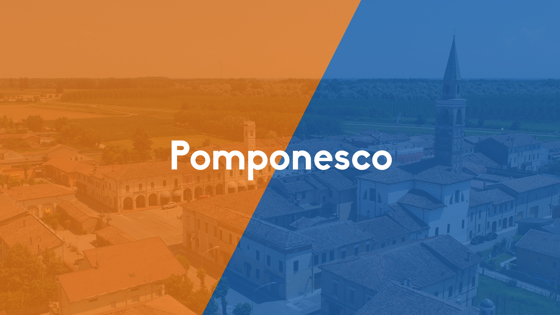 Pomponesco - Tgroup