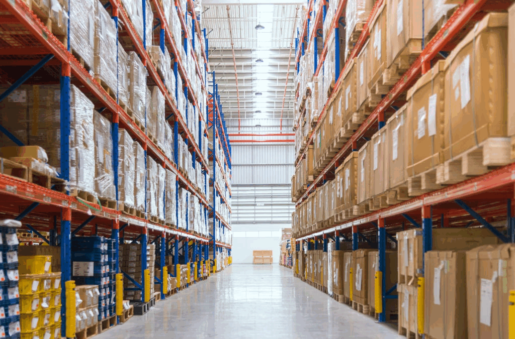 Covid-19: la logistica regge l’urto della pandemia