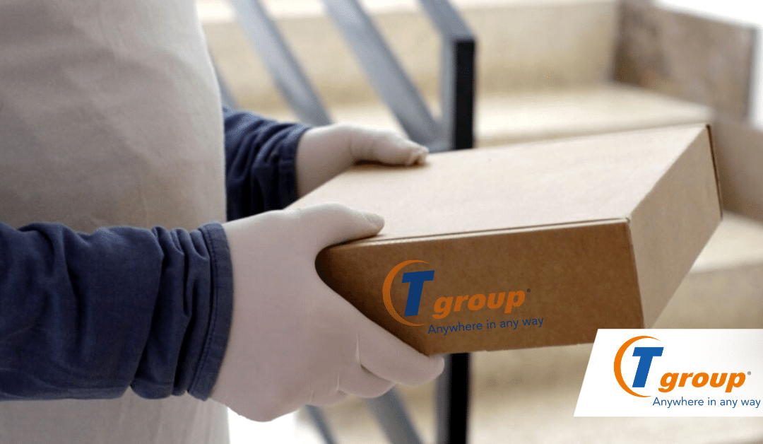 Covid-19 come sta cambiando il settore della logistica dopo l’emergenza