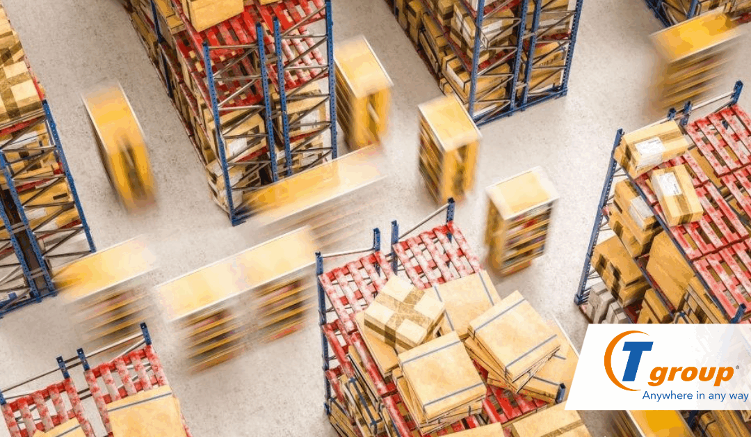 Spedizioni: un mercato sempre più tecnologico e digitale