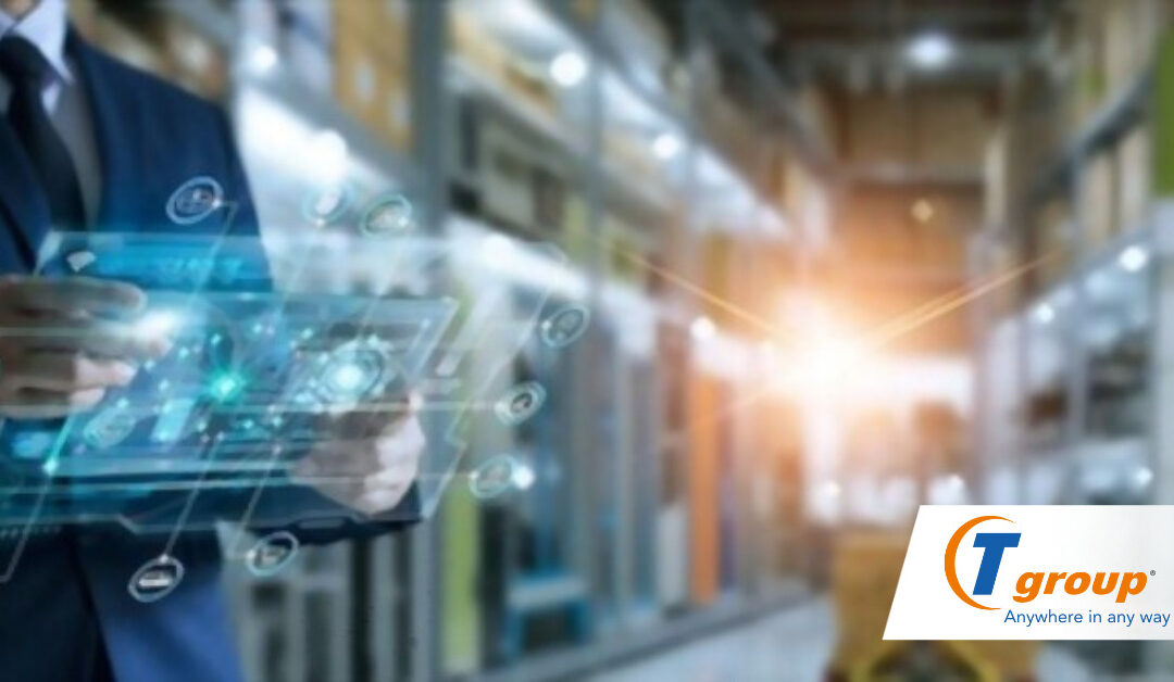 Logistica e innovazione: tecnologie digitali per l’automazione dei magazzini